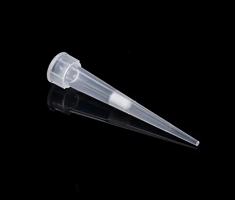 Universal pipette tips
