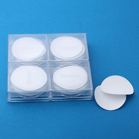 CHROMFIL PTFE Membran Filtreler