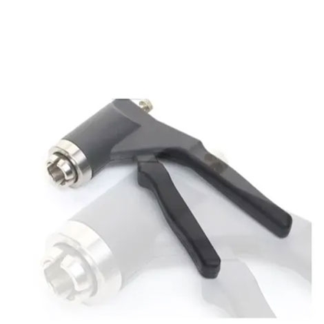 Vial Kapatıcılar (Crimpers-Decappers)